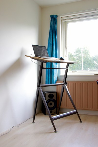 Reply tekentafel Friso Kramer Wim Rietveld