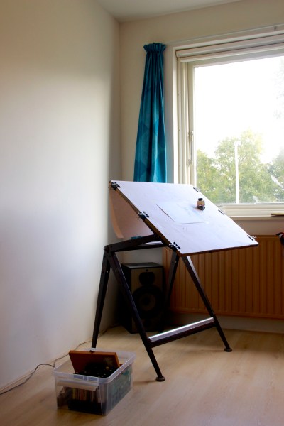 Reply tekentafel Friso Kramer Wim Rietveld